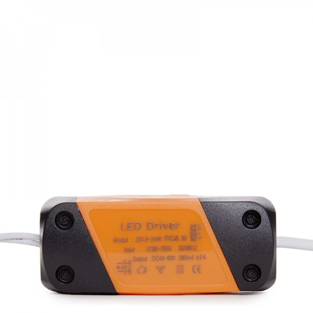 Foco Downlight Circular LED 24W 3360Lm 6000ºK Anti-Deslumbrante UGR19 40.000H  [HO-DL-AD-COB-24W-CW] - Image 5