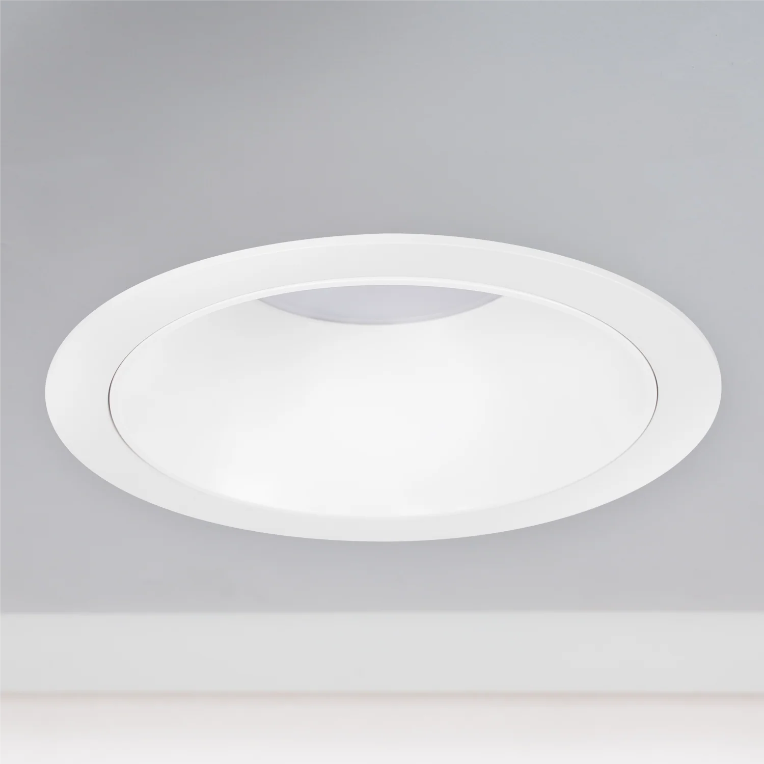 Foco Downlight Circular LED 30W 4200Lm 6000ºK Anti-Deslumbrante UGR19 40.000H - Image 8