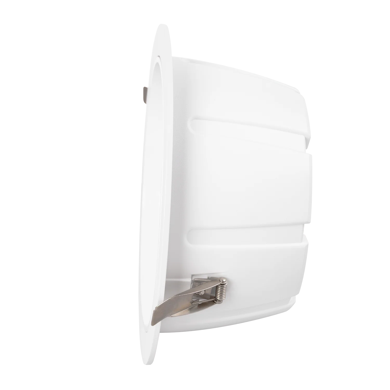 Foco Downlight Circular LED 40W 5600Lm 6000ºK Anti-Deslumbrante UGR19 40.000H - Image 4