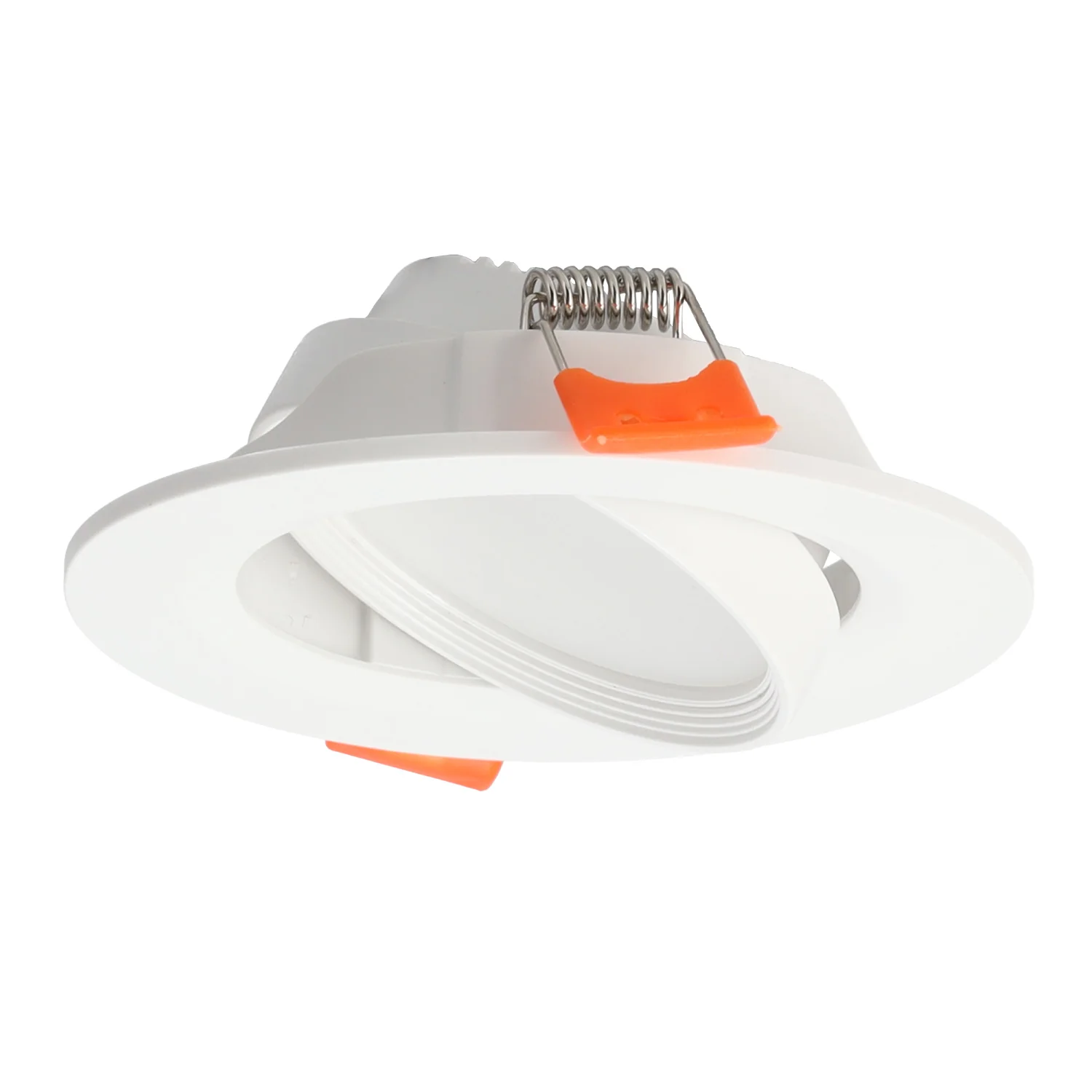 Foco Downlight Circular LED 7W 630Lm 6000ºK 40.000H  [LM-4203-CW] - Image 3
