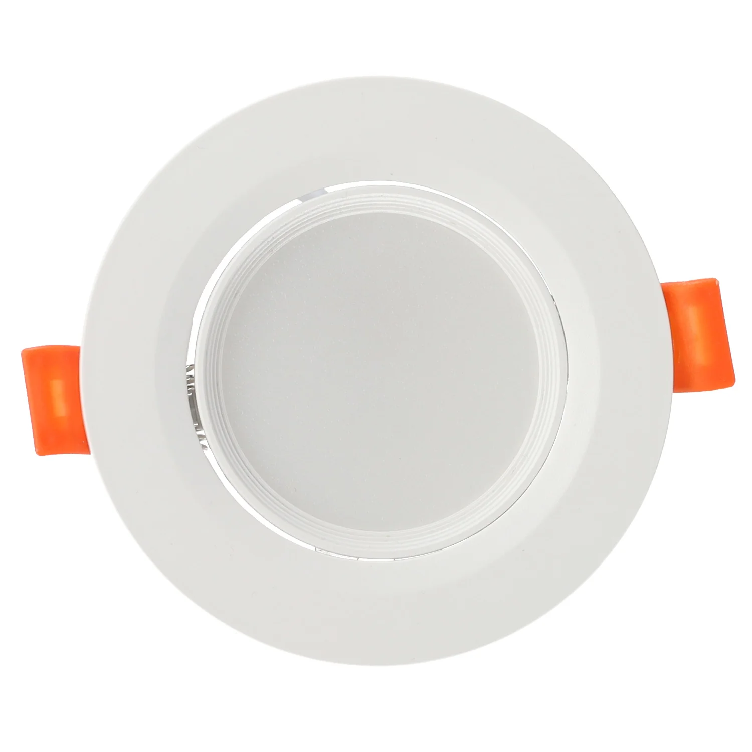 Foco Downlight Circular LED 7W 630Lm 6000ºK 40.000H  [LM-4203-CW] - Image 4
