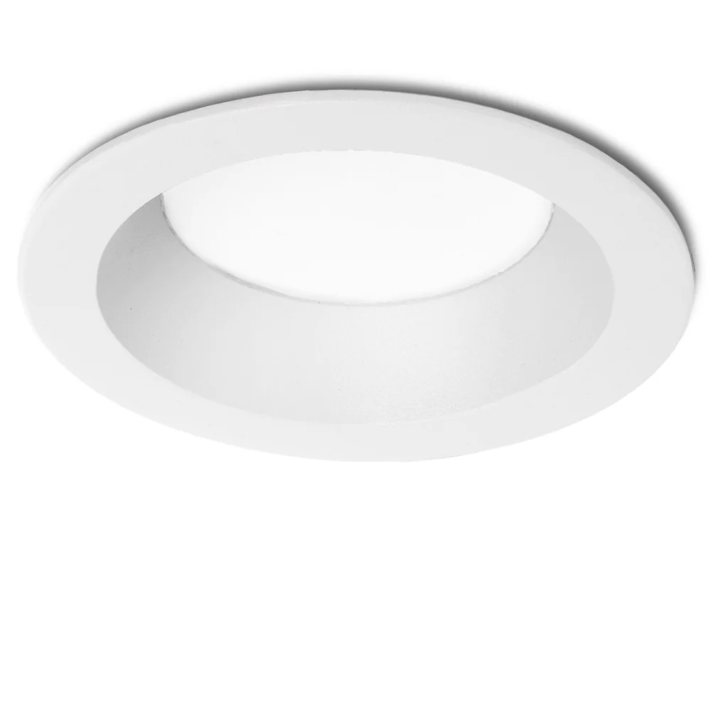 Foco Downlight Circular LED 7W 980Lm 6000ºK Anti-Deslumbrante UGR19 40.000H  [HO-DL-AD-7W-CW] - Image 2