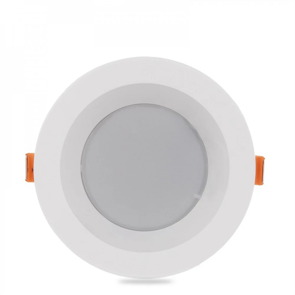 Foco Downlight Circular LED 7W 980Lm 6000ºK Anti-Deslumbrante UGR19 40.000H  [HO-DL-AD-7W-CW] - Image 3
