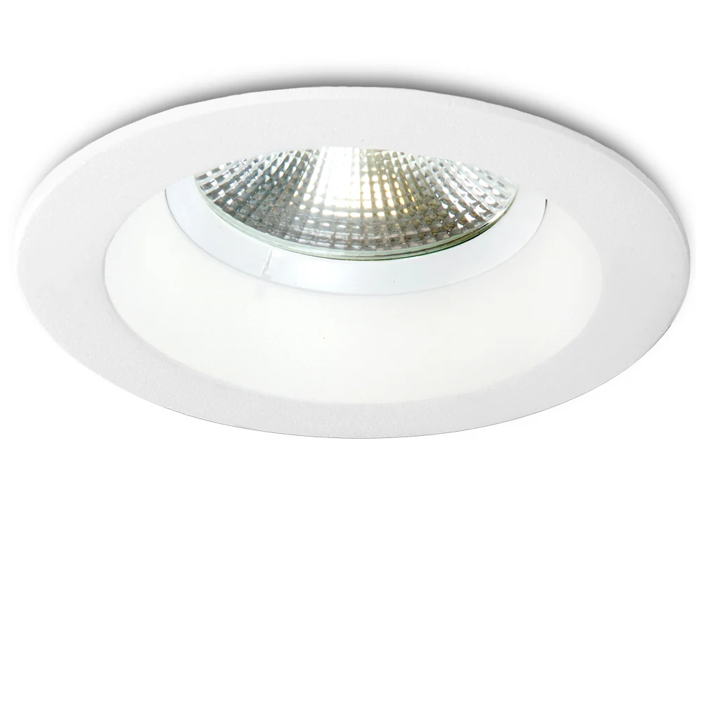 Foco Downlight Circular LED 7W 980Lm 6000ºK Anti-Deslumbrante UGR19 40.000H  [HO-DL-AD-COB-7W-CW] - Image 2