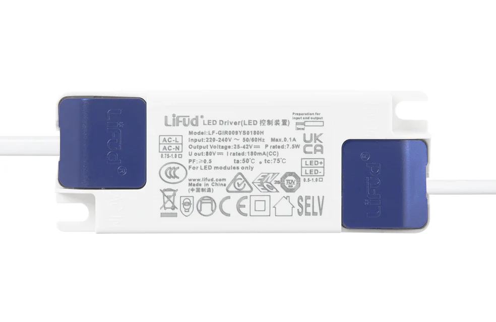 Foco Downlight Circular LED 7W 980Lm 6000ºK Anti-Deslumbrante UGR19 40.000H  [HO-DL-AD-COB-7W-CW] - Image 6