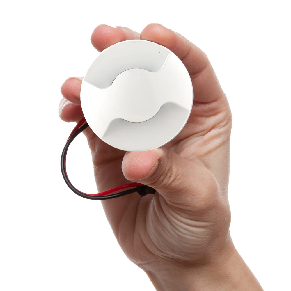 Foco Downlight Empotrable LED 2W 180Lm 6000ºK "Clara" Circular 40.000H [JN-S002-B-CW] - Image 3