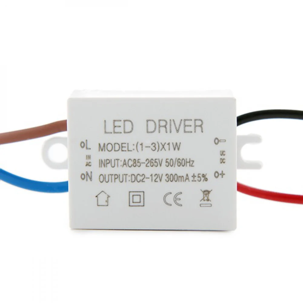 Foco Downlight Empotrable LED 2W 180Lm 6000ºK "Clara" Circular 40.000H [JN-S002-B-CW] - Image 7
