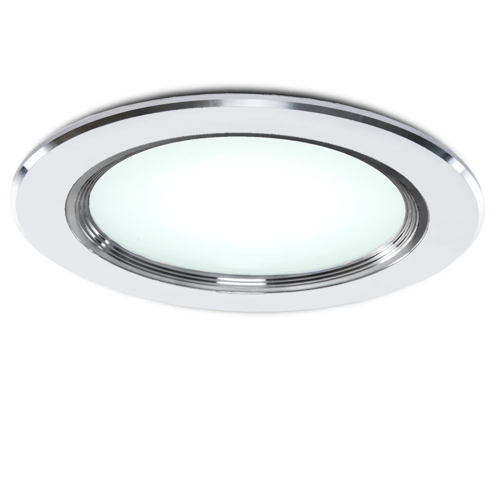Foco Downlight LED 12W 1.100Lm 6000ºK 40.000H [PCE-DL12W-CW] - Image 2