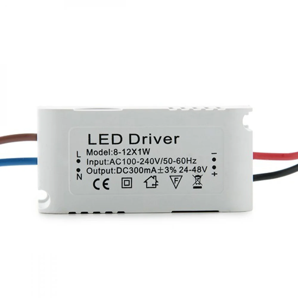 Foco Downlight LED 12W 1.100Lm 6000ºK 40.000H [PCE-DL12W-CW] - Image 6