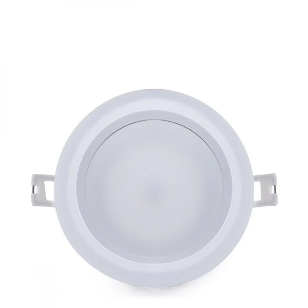 Foco Downlight LED 15W 1.350Lm 6000ºK IP65 Baños/Cocinas 50.000H  [SL-DLFS03-15W-CW] - Image 3