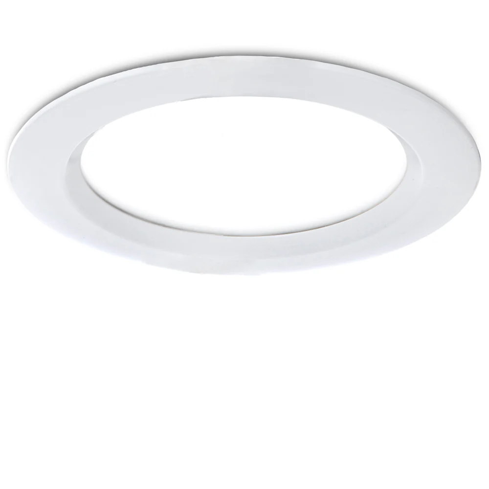 Foco Downlight LED 18W 1.620Lm 6000ºK IP65 Baños/Cocinas 50.000H  [SL-DLFS06-18W-CW] - Image 2