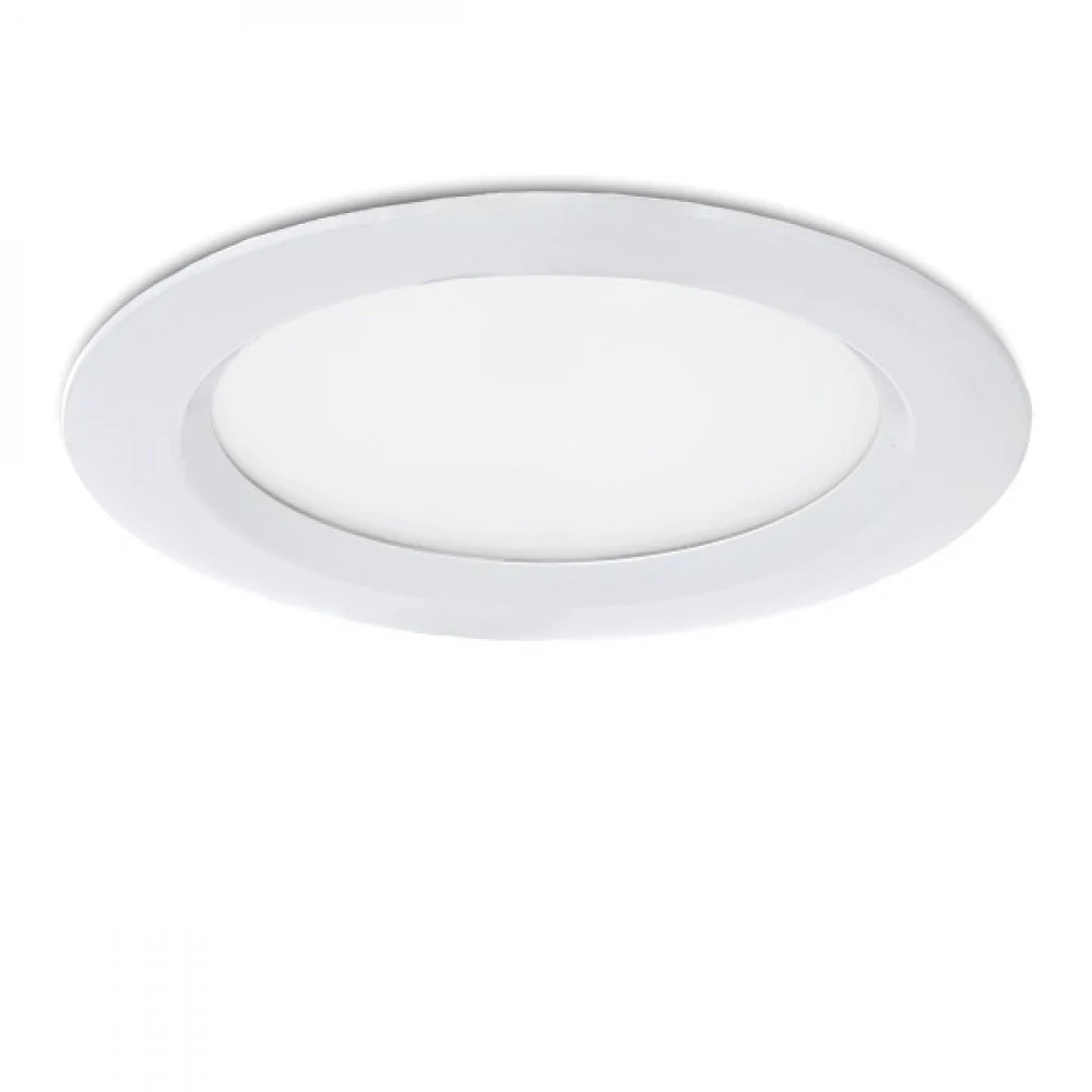 Foco Downlight LED 18W 1.620Lm 6000ºK IP65 Baños/Cocinas 50.000H  [SL-DLFS06-18W-CW] - Image 3