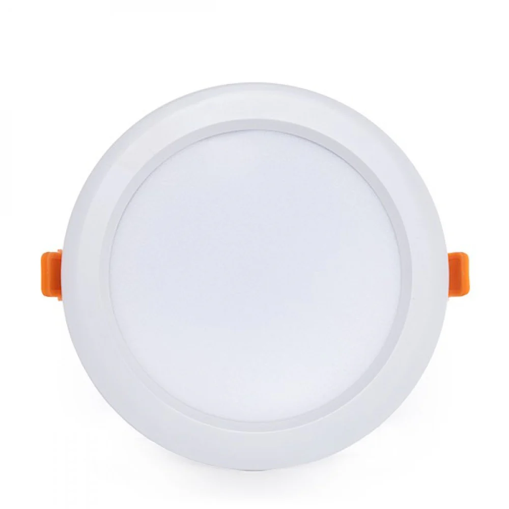 Foco Downlight LED 18W 1.620Lm 6000ºK IP65 Baños/Cocinas 50.000H  [SL-DLFS06-18W-CW] - Image 4