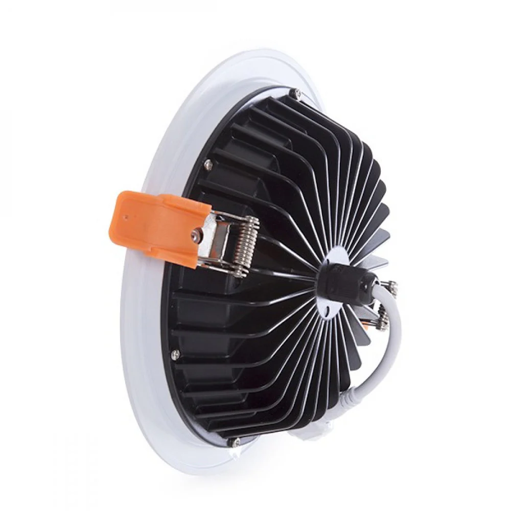 Foco Downlight LED 18W 1.620Lm 6000ºK IP65 Baños/Cocinas 50.000H  [SL-DLFS06-18W-CW] - Image 5