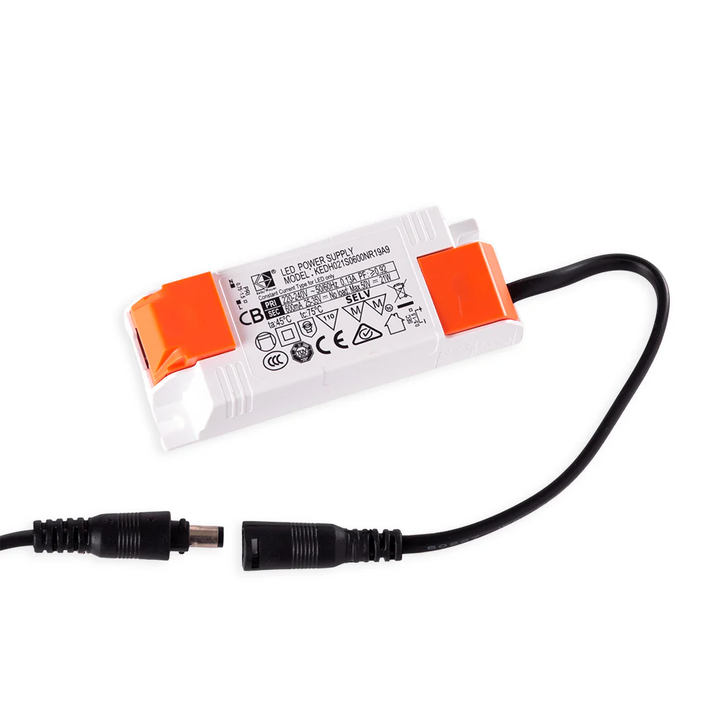 Foco Downlight LED 20W 1.530Lm 4200ºK Rectangular PRO SMD3030 50.000H [JW-25W-M-W] - Image 4