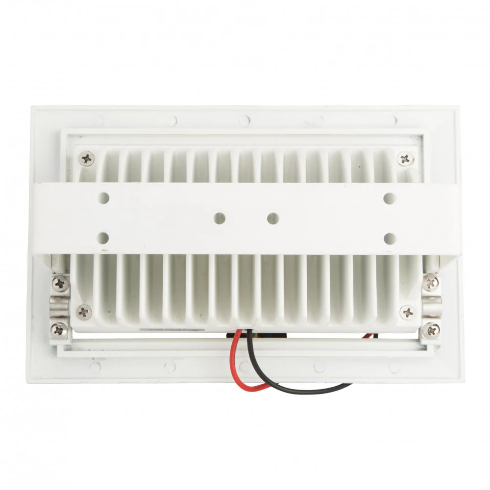 Foco Downlight LED 20W 1.800Lm 6000ºK Rectangular Basculante 40.000H [HO-DRECTBAS-20W-CW] - Image 4