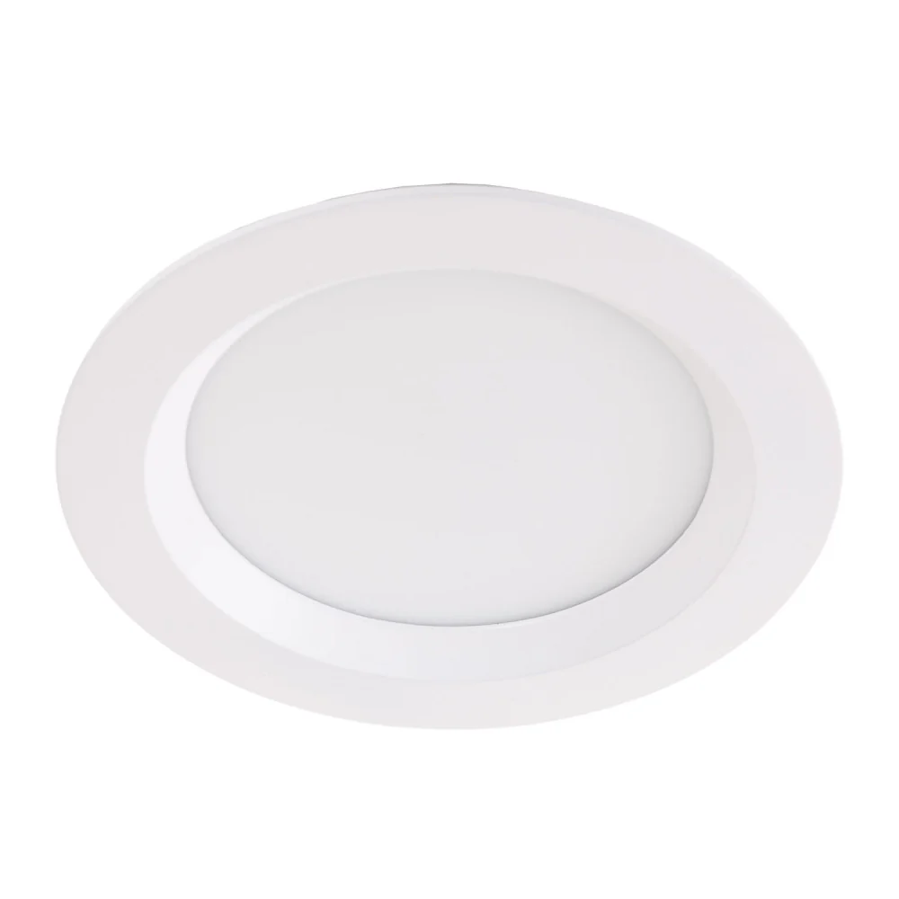 Foco Downlight LED 24W 2.160Lm 6000ºK IP65 Baños/Cocinas 50.000H  [SL-DLFS06-24W-CW] - Image 2