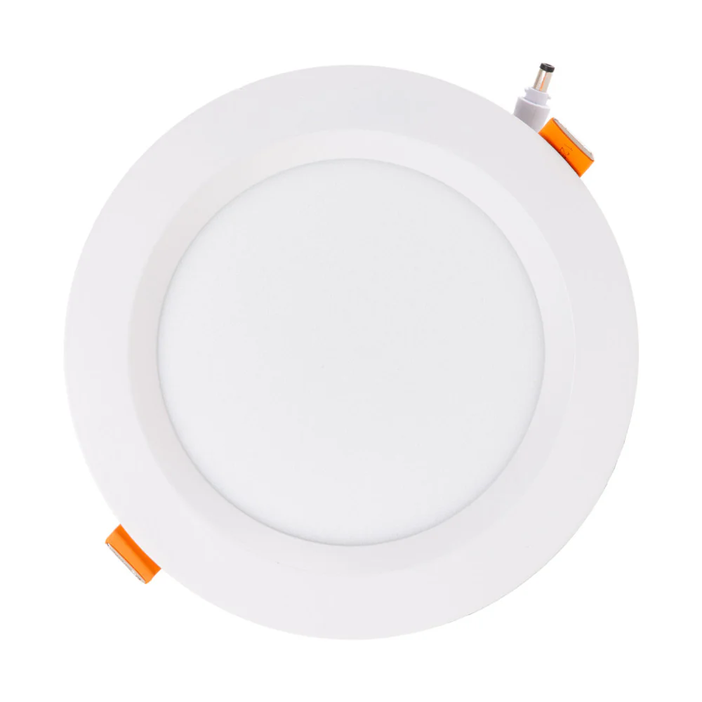 Foco Downlight LED 24W 2.160Lm 6000ºK IP65 Baños/Cocinas 50.000H  [SL-DLFS06-24W-CW] - Image 3