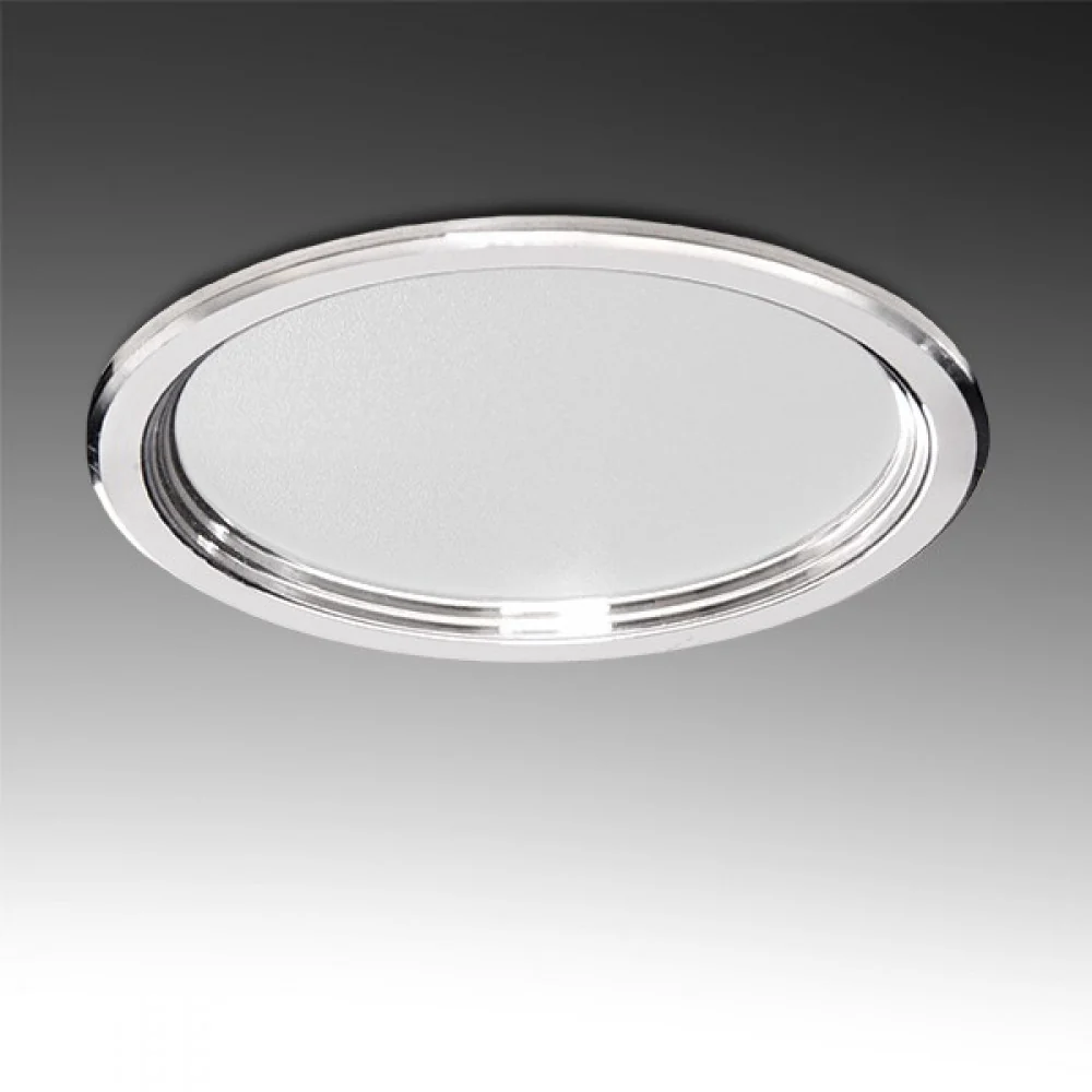 Foco Downlight LED 3W 270Lm 6000ºK 40.000H [PCE-DL3W-CW - Image 2