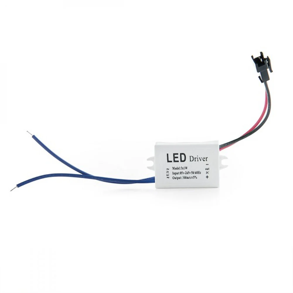 Foco Downlight LED 3W 270Lm 6000ºK 40.000H [PCE-DL3W-CW - Image 5