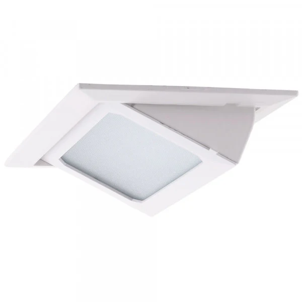 Foco Downlight LED 40W 6600Lm 4000ºK Rectangular Orientable 40.000H  [HO-COB-R-OR-40W-W] - Image 7