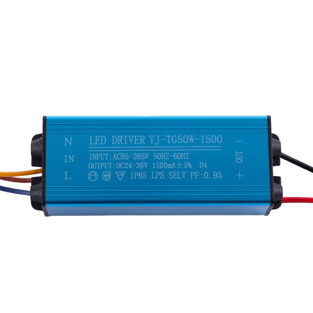 Foco Downlight LED 50W 8000Lm 4000ºK Rectangular Orientable 40.000H  [HO-COB-R-OR-50W-W] - Image 4
