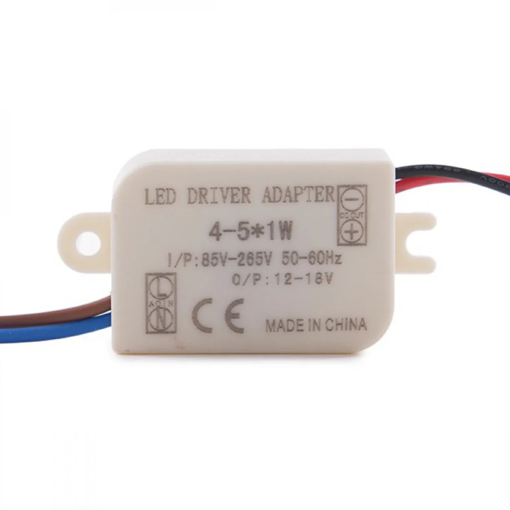 Foco Downlight LED 5W 400Lm 6000ºK Aro Plateado 40.000H [PCE-DL5W-P-CW] - Image 6