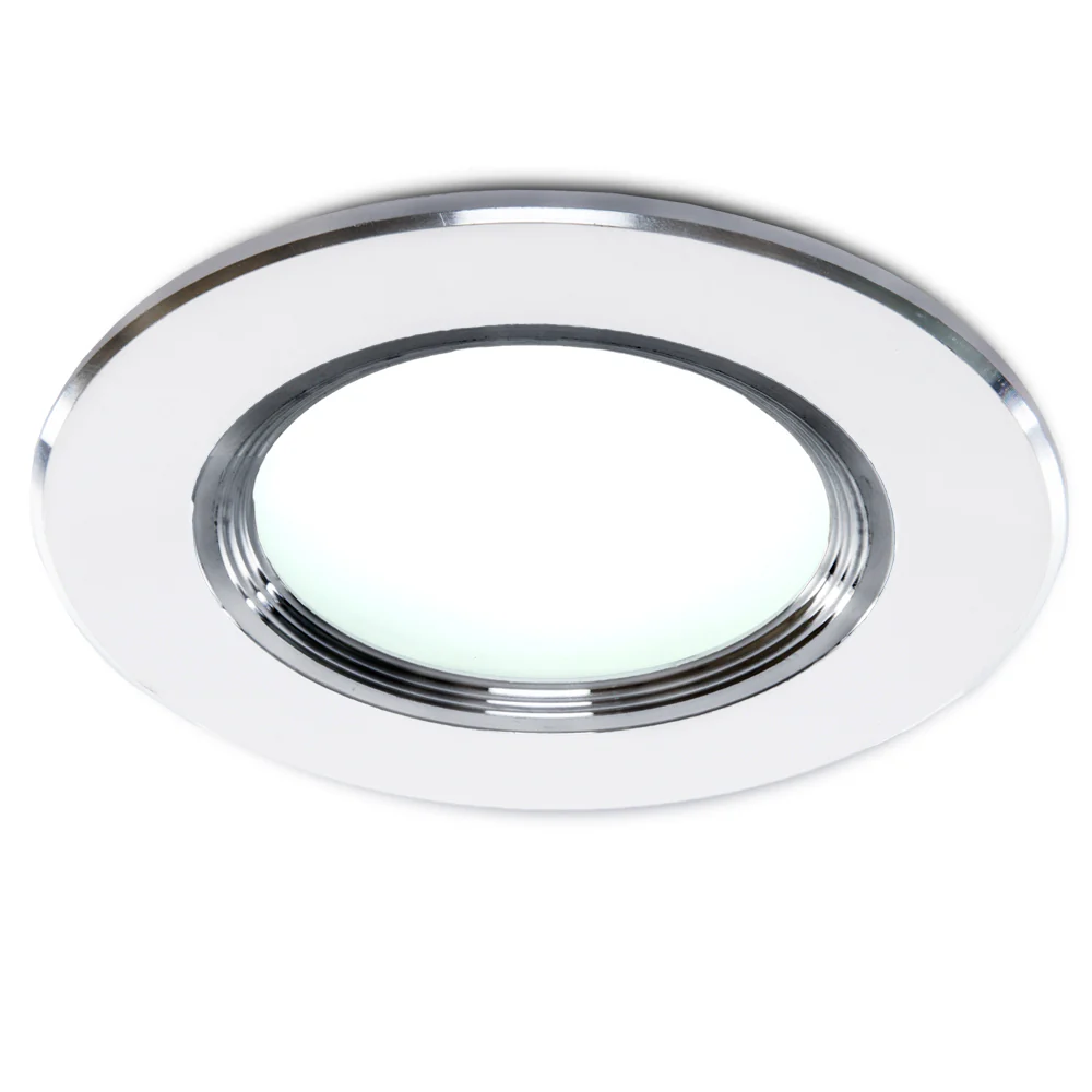 Foco Downlight LED 7W 560Lm 6000ºK 40.000H  [PCE-DL7W-CW] - Image 2