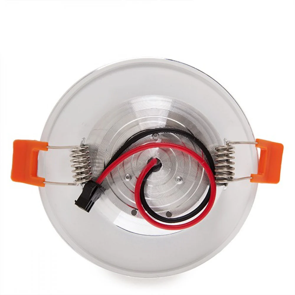 Foco Downlight LED 7W 560Lm 6000ºK 40.000H  [PCE-DL7W-CW] - Image 5
