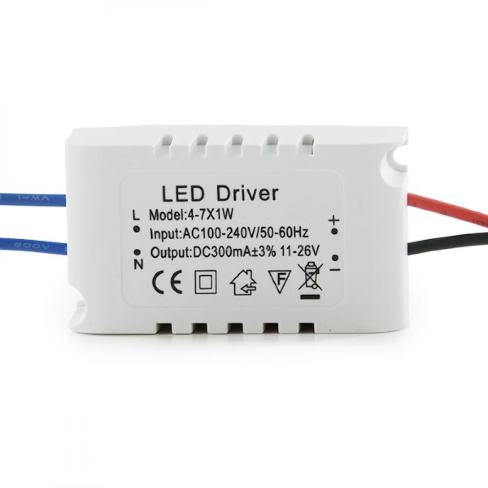 Foco Downlight LED 7W 560Lm 6000ºK 40.000H  [PCE-DL7W-CW] - Image 6