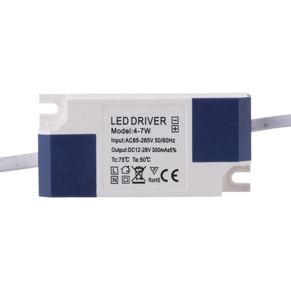 Foco Downlight LED 7W 700Lm 6000ºK Circular 40.000H  [HO-LEDDOWN-7W-CW] - Image 5
