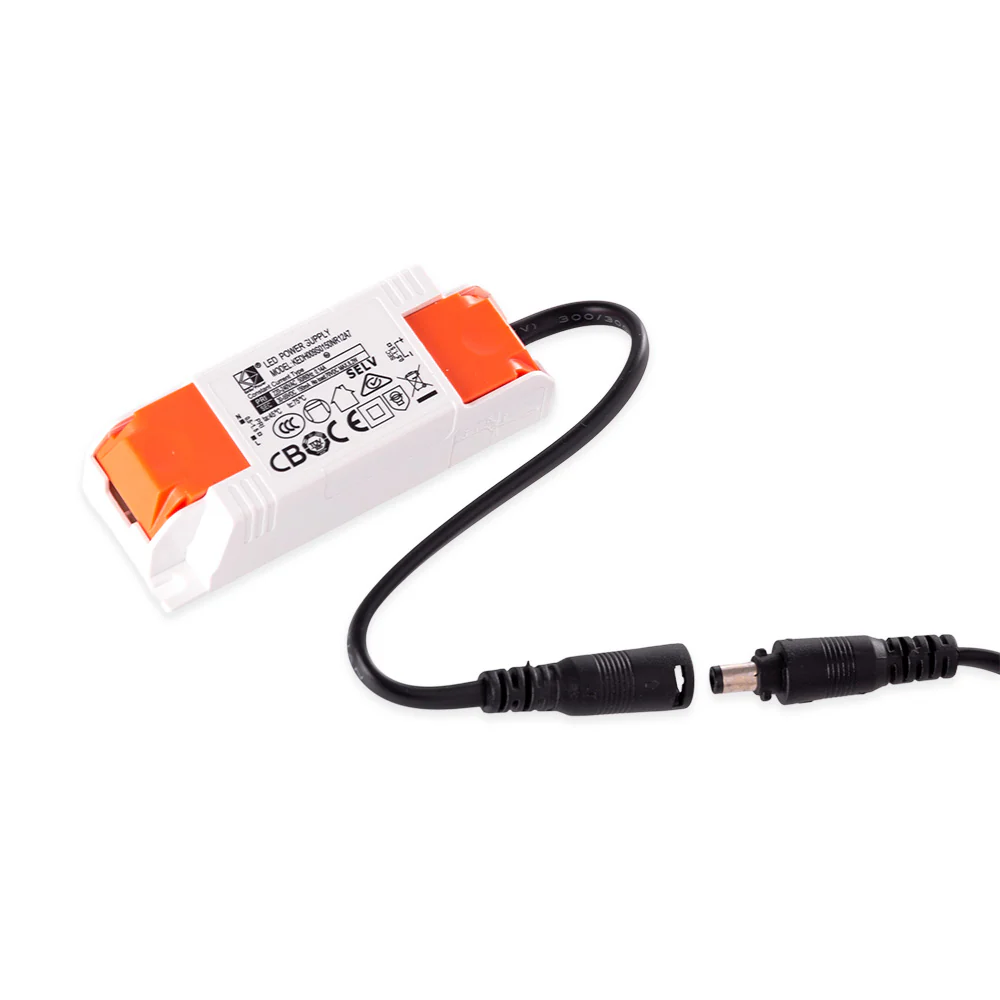 Foco Downlight LED 8W 612Lm 4200ºK Rectangular PRO SMD3030 50.000H [JW-8W-M-W - Image 3