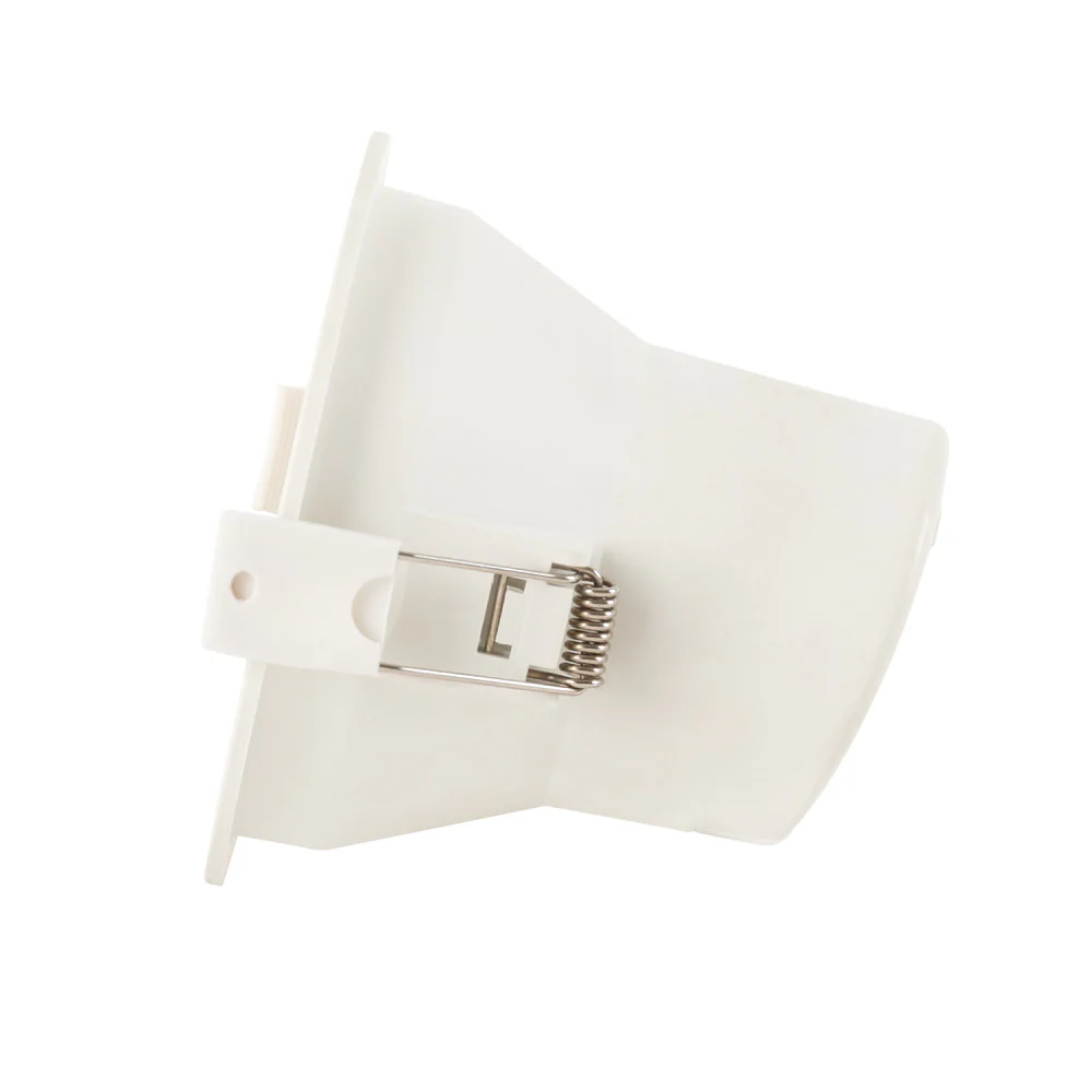 Foco Downlight LED Empotrable 8W 750Lm CCT 3000-6500ºK (Tonalidad Luz Regulable) 60º IP44 [SE-SCL309-8W-W-CCT] - Image 3