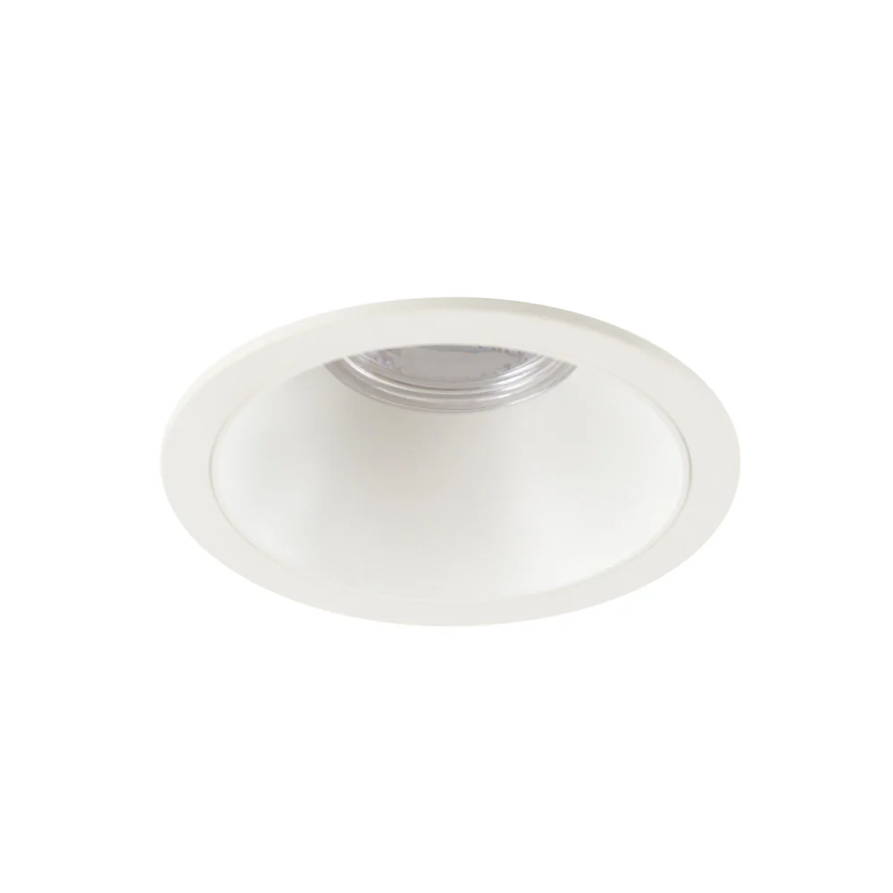 Foco Downlight LED Empotrable 8W 750Lm CCT 3000-6500ºK (Tonalidad Luz Regulable) 60º IP44 [SE-SCL309-8W-W-CCT] - Image 4