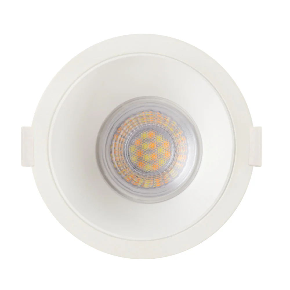Foco Downlight LED Empotrable 8W 750Lm CCT 3000-6500ºK (Tonalidad Luz Regulable) 60º IP44 [SE-SCL309-8W-W-CCT] - Image 5