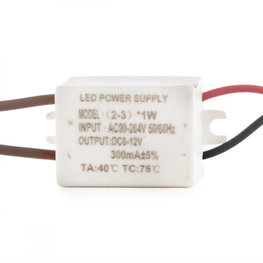 Foco Downlight LED Superficie 3W 300Lm 6000ºK Rectangular 40.000H [BF-MZ3002-3W-W-R-CW - Image 4