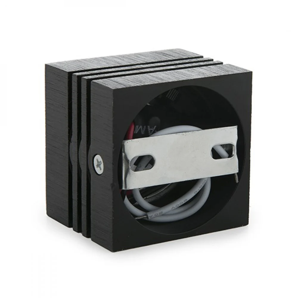 Foco Downlight LED Superficie 3W 300Lm 6000ºK Rectangular 40.000H [BF-MZ3002-3W-W-R-CW - Image 9