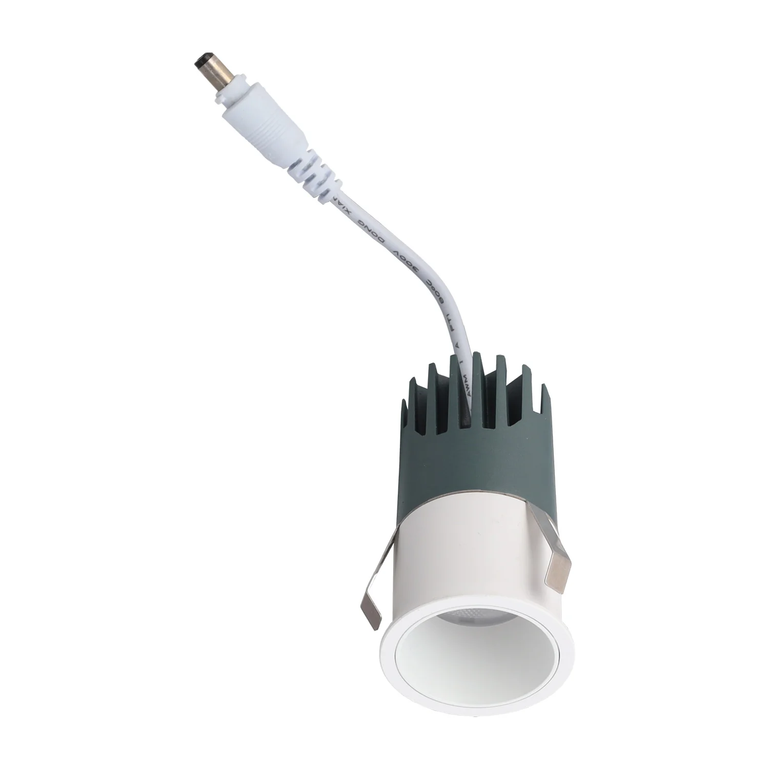 Foco Downlight Spot LED 7W 700Lm 2700ºK Circular PRO SMD3030 50.000H - Image 3
