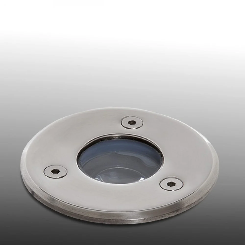 Foco LED Empotrable 1W 95Lm 2700ºK IP67 "Jordyn" Empotrar 40.000H [PL2123001-0002] - Image 3