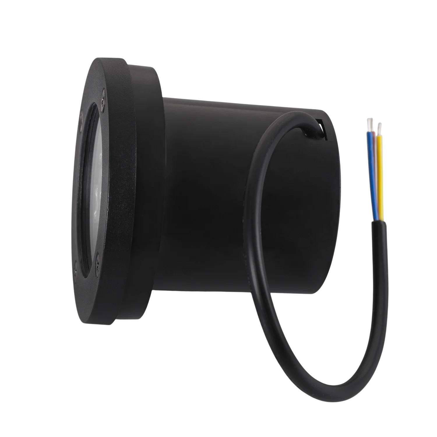 Foco LED Empotrable 9W 810Lm Ø90mm 85-265VAC IP67 60º 6000K  [SL-JGD02-9W-CW] - Image 4