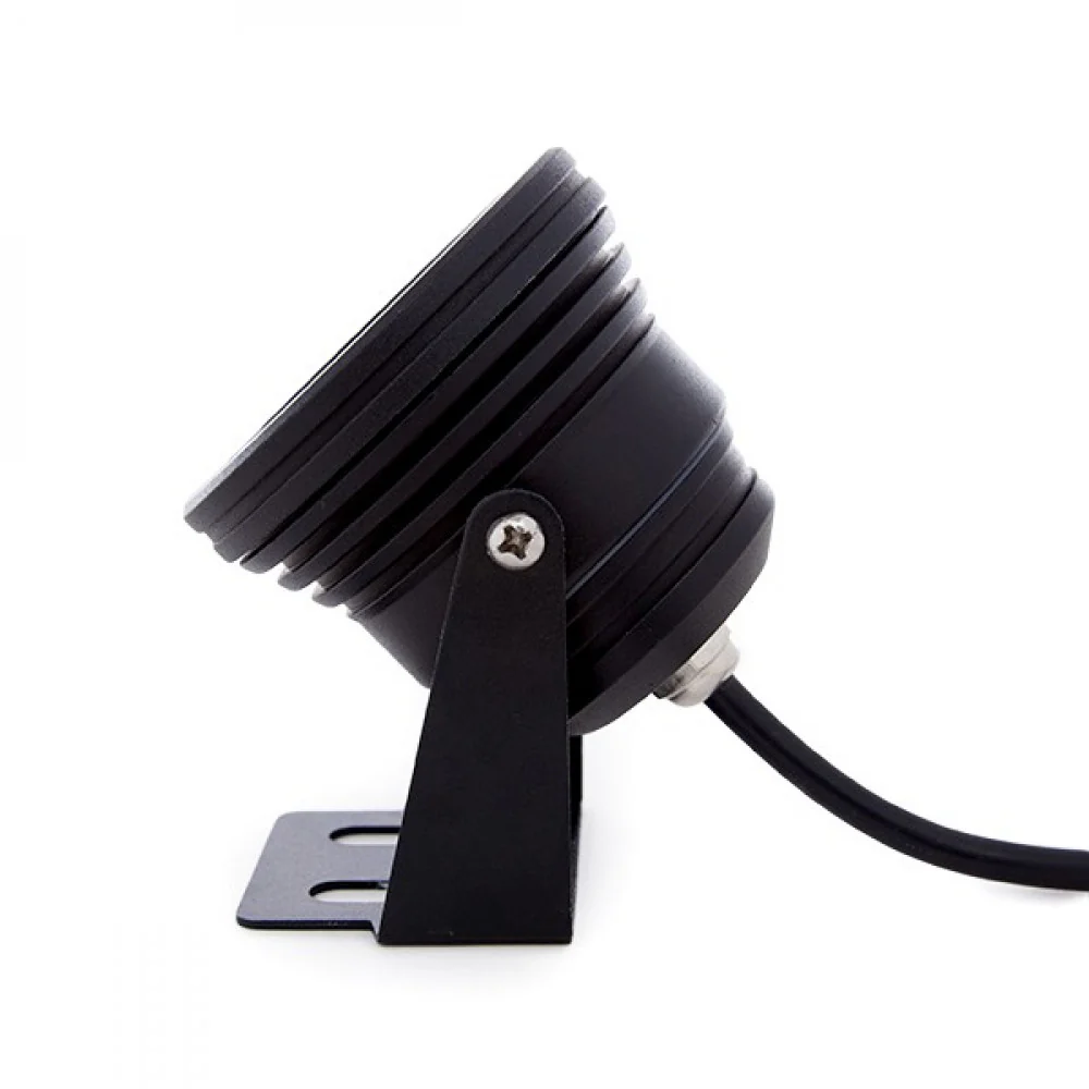 Foco LED Jardines 10W 900Lm 6000ºK IP67 Jardín 40.000H  [NE-IP67-10W-CW] - Image 3