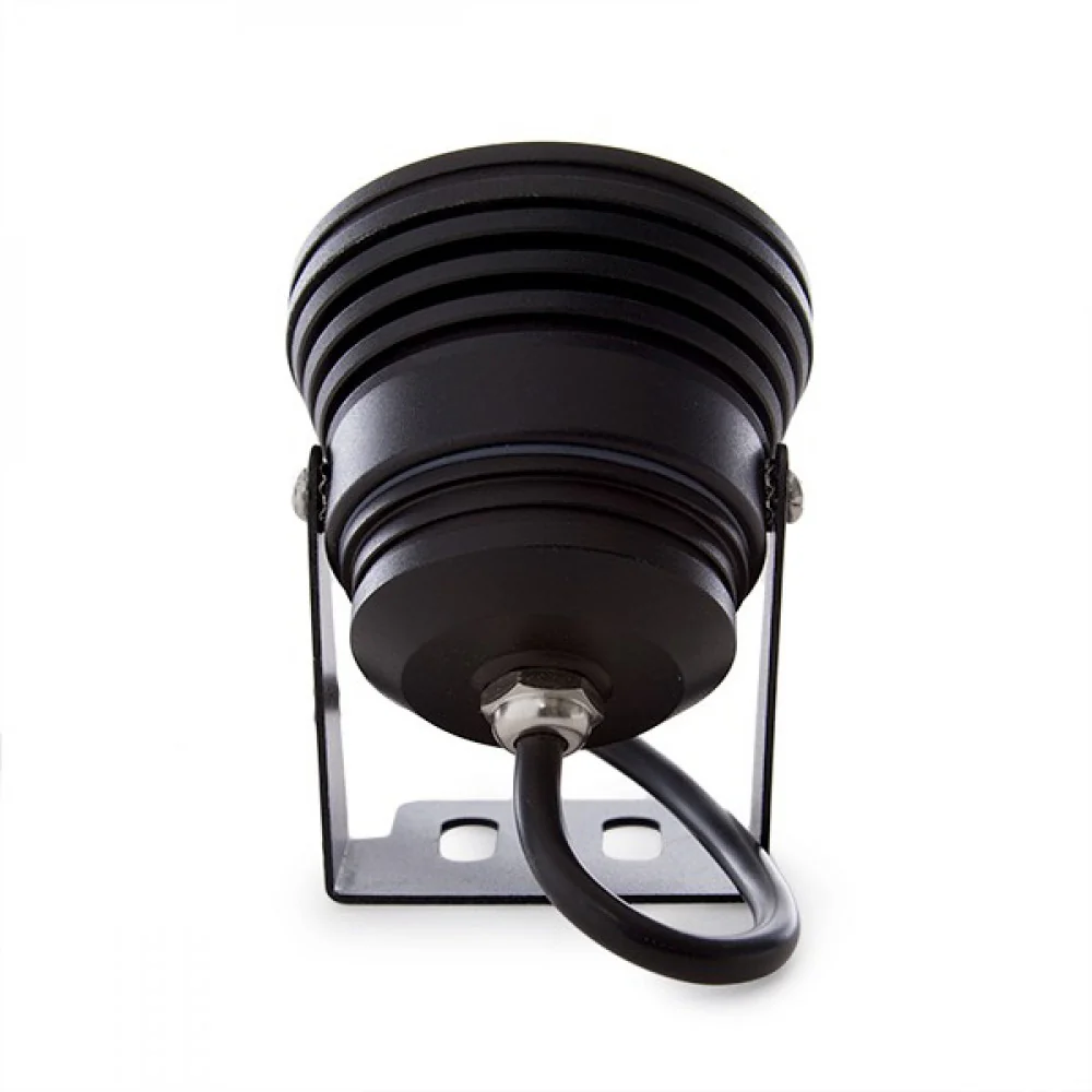 Foco LED Jardines 10W 900Lm 6000ºK IP67 Jardín 40.000H  [NE-IP67-10W-CW] - Image 4