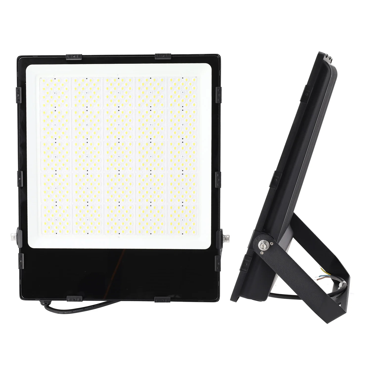 Proyector de LED Exterior IP65 200W 200Lm/W 90º Driver Lifud 5000ºK - Image 2