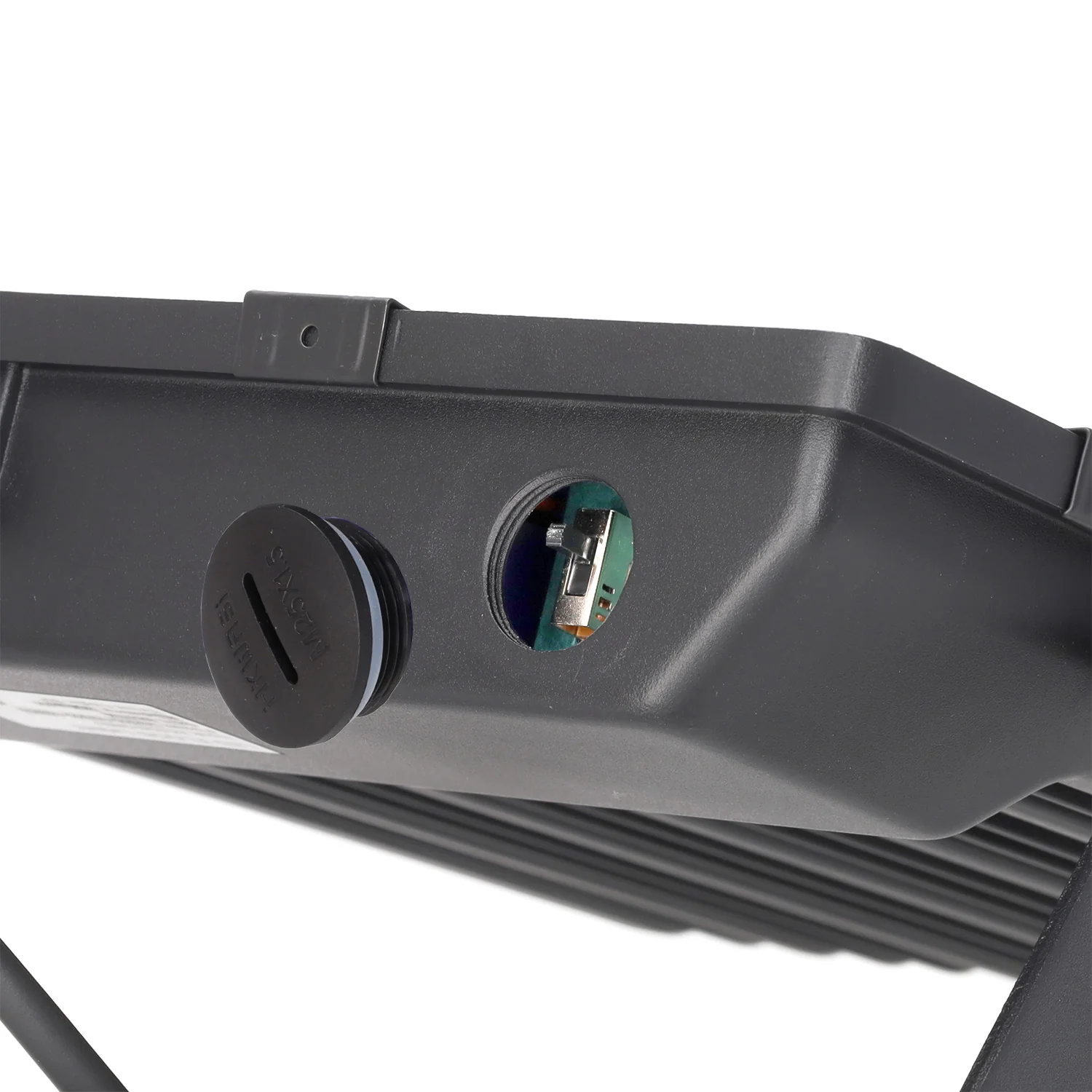 Proyector de LED Exterior IP65 200W 200Lm/W 90º Driver Lifud 5000ºK - Image 3