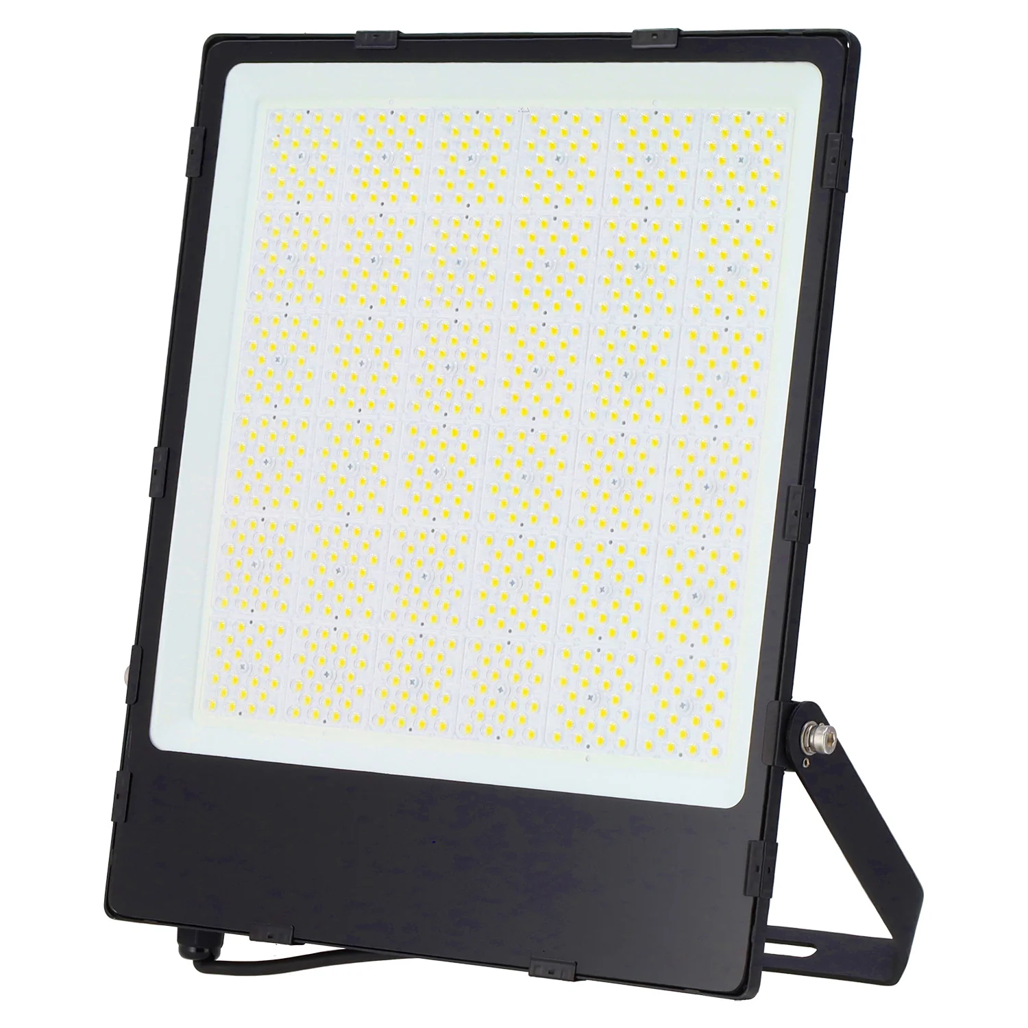 Proyector de LED Exterior IP65 300W 200Lm/W 90º Driver Lifud 5000ºK - Image 2
