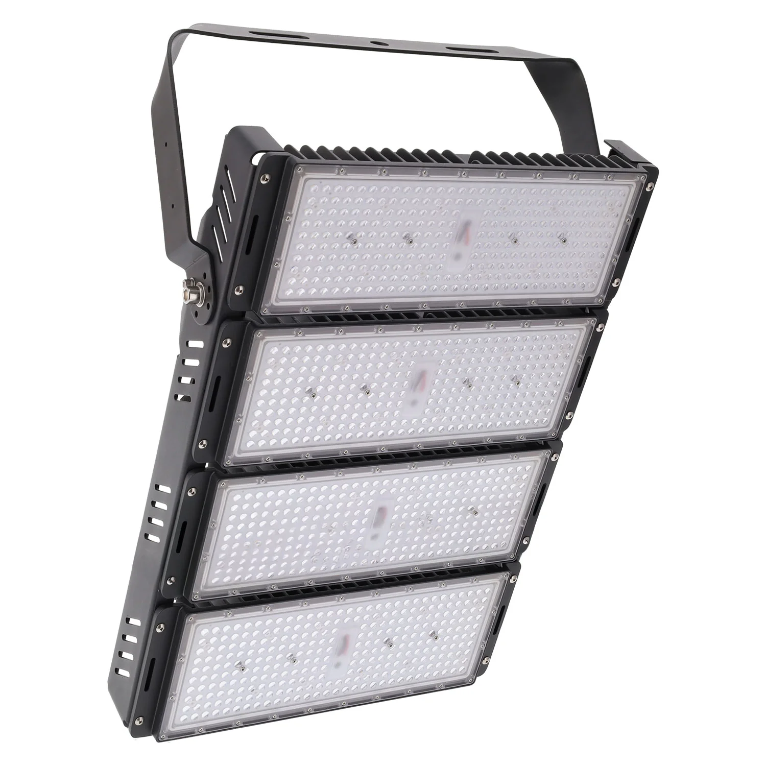 Proyector LED 1000 W Stadium 150 lm/W IP66 Lumileds 5050 60º 100.000H - Image 4