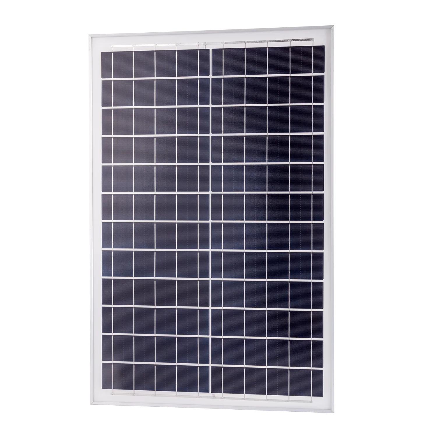 Proyector LED 100W 10.000Lm 6000ºK Solar Sensor 100W + Control Remoto Panel 6V/25W 40.000H - Image 8