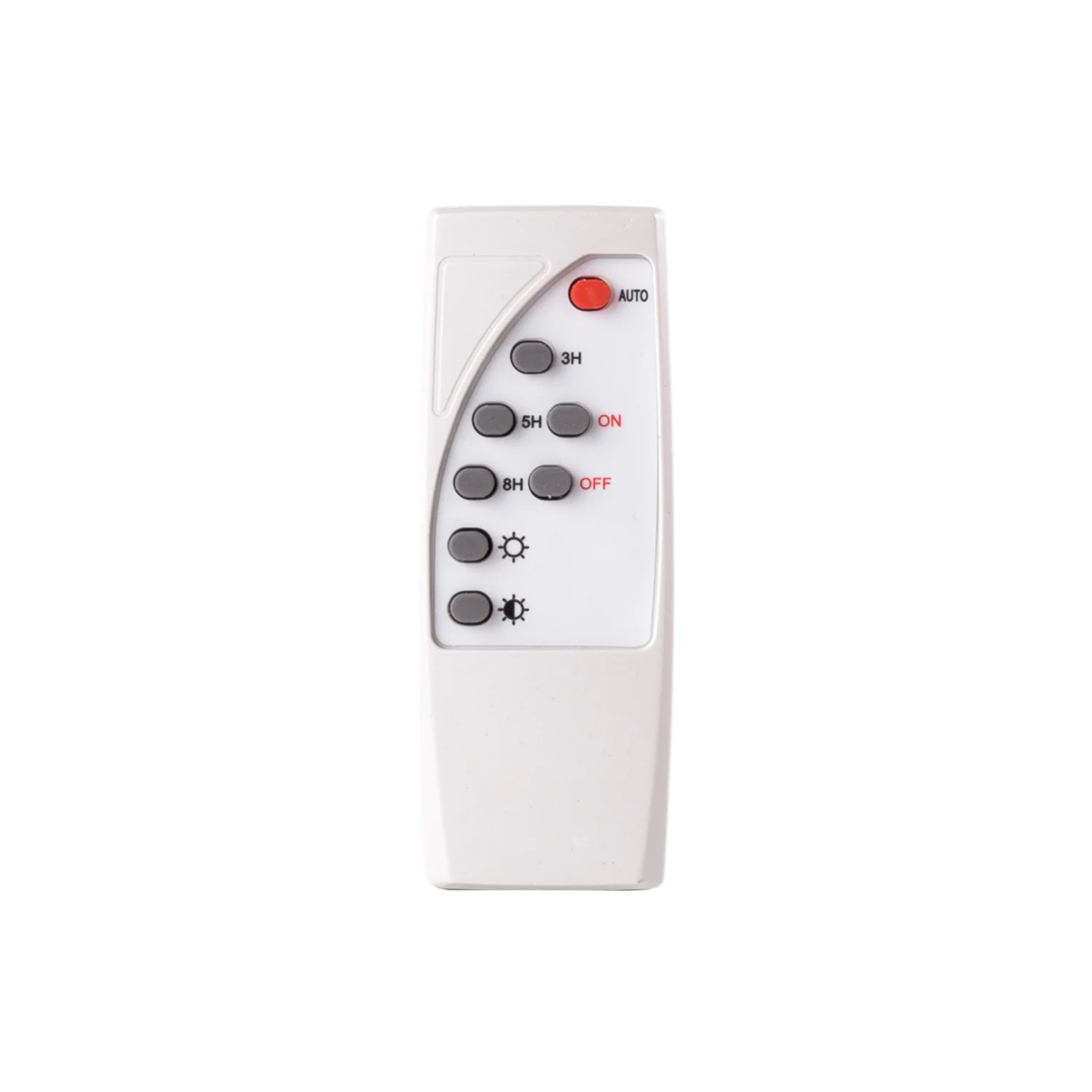 Proyector LED 100W 10.000Lm 6000ºK Solar Sensor 100W + Control Remoto Panel 6V/25W 40.000H - Image 9