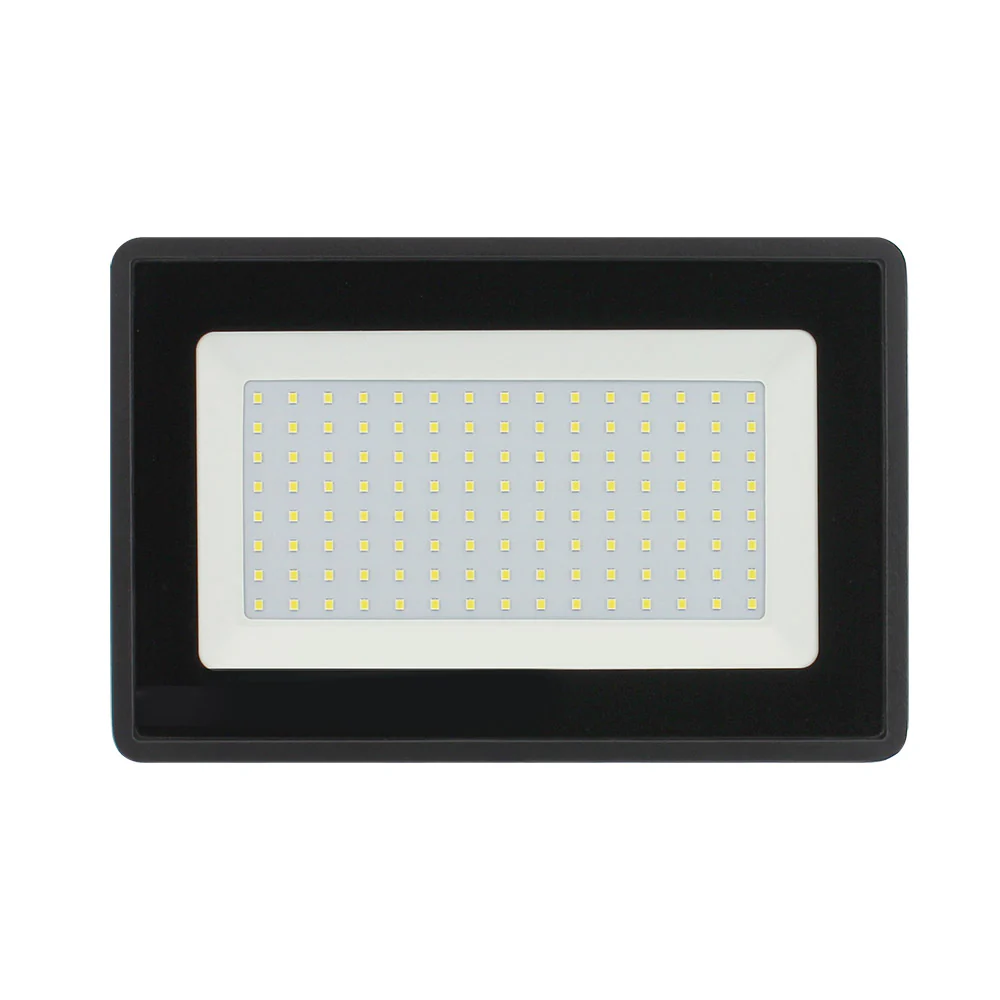 Proyector LED 100W 12000Lm 6000ºK IP66 Regulable 60.000H - Image 2