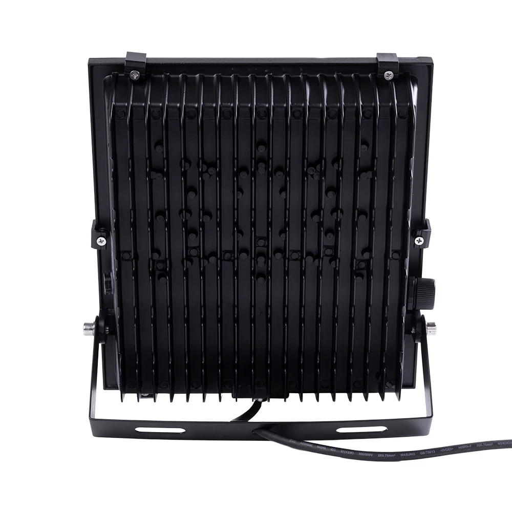 Proyector LED 100W 13.000Lm PRO IP65 Temperatura de Color Regulable 100.000H - Image 4